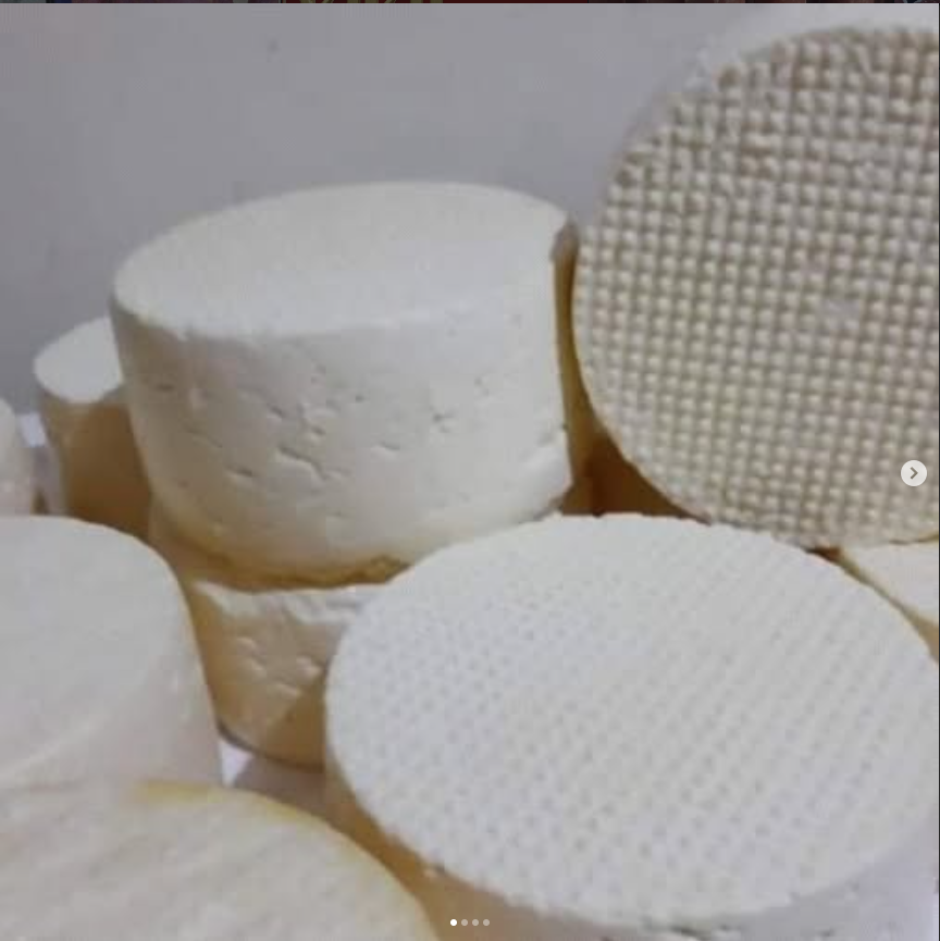 Queijo Embutidos Chapadão